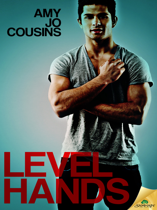 Cover image for Level Hands